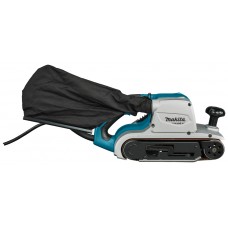 MAKITA 230 V BANDSCHUURMACHINE 100 MM M9400B