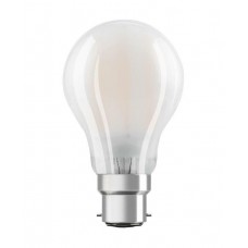 OSRAM F-LED CLA40M 3,4W 827 B22D