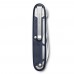 ZAKMES, VICTORINOX, SYNERGY X ALOX, 10F, DONKERBLAUW, DOOS