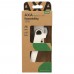 AXA RAAMSL/KNOP LS WIT 33084188CP