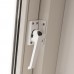AXA RAAMSL/KNOP LS WIT 33084188CP
