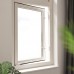 AXA RAAMSL/KNOP LS WIT 33084188CP