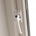 AXA RAAMSL/KNOP RS WIT 33083188CP