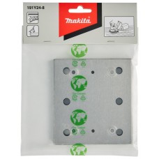 MAKITA STEUNZOOL VIERKANT VELCRO/KLEM 114X102MM 191Y24-8