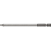 1/4" KRACHTBIT TORX T25 L=400 MM