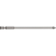 1/4" KRACHTBIT PZ2 L=400 MM