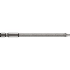 1/4" KRACHTBIT TORX T30 L=200 MM