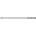 1/4" KRACHTBIT PZ2 L=200 MM