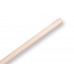 BLADHARK ATLAS VERZINKT VERSTELBAAR, 22 PLATTE TANDEN, 28-42 CM BREED, MET IKAPE STEEL 150 X 2,4 CM. FSC 100%