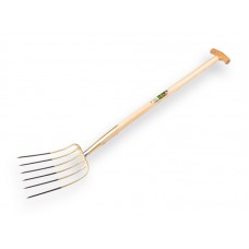 MESTVORK OFFNER 6 TANDS BRONS, MET ATLAS T-STEEL 90 CM