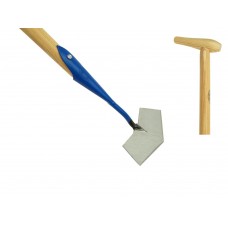 PUNTSCHOFFEL 16CM ESSEN STEEL 1700MM