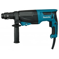 MAKITA 230 V COMBIHAMER HR2670FT