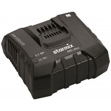 STARMIX ACCULADER ASC 55