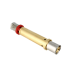 BONFIX ALU-PERS REPARATIEKOPPELING 16 X 16 1STUK