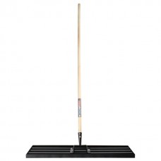 EGALISATIEHARK - 70 CM - GECOAT STAAL - ESSENHOUTEN STEEL - 160 CM