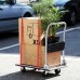 TRANSPORTWAGEN 150KG TÜV/GS