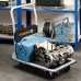 TRANSPORTWAGEN 150KG TÜV/GS
