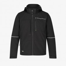WI87 OAK SSHELL JKT M Z XL