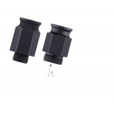 FAST-CHANGE ADAPTER 5/8"-18 UNF (ø32-210)
