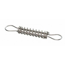 AKO TREKVEER RVS 1,6MM DRAAD