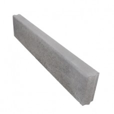 P14 OPSLUITBAND 6X20X100CM GRIJS