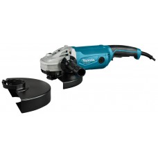 MAKITA 230 V HAAKSE SLIJPER 230 MM M9001B