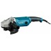 MAKITA 230 V HAAKSE SLIJPER 230 MM M9001B