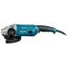 MAKITA 230 V HAAKSE SLIJPER 230 MM M9001B