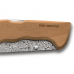 VICTORINOX EVOKE WOOD DAMAST LIMITED EDITION 2026 POCKET KNIFE
