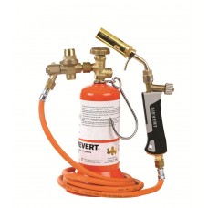 SOLDEERSET PRO 86 M/REDUC./SLANGBR.VENT