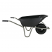 KRUIWAGENS ALLROUNDER 2PLY ZWART