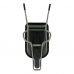 KRUIWAGENS ALLROUNDER 2PLY ZWART