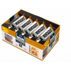 BISON MONTAGEKIT ORIGINAL TUBE 125 G NL/FR