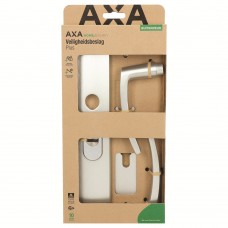 CURVE PLUS VH BESLAG/BLOKKRUK/PC55/242X52/F1 GESLEPEN/SKG3/CONS.VERP.
