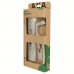 CURVE PLUS VH BESLAG/BLOKKRUK/PC55/242X52/F1 GESLEPEN/SKG3/CONS.VERP.