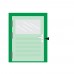 CURVE PLUS VH BESLAG/BLOKKRUK/PC55/242X52/F1 GESLEPEN/SKG3/CONS.VERP.