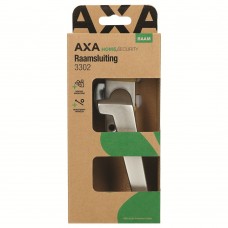 RAAMSLUITING/3302/+SLUITKOM/RECHTS/ALU F1/CONS.VERP.