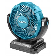 MAKITA LXT 14,4 V / 18 V VENTILATOR MET ZWENKFUNCTIE DCF102Z