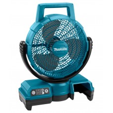 MAKITA LXT 14,4 V / 18 V VENTILATOR MET ZWENKFUNCTIE DCF203Z