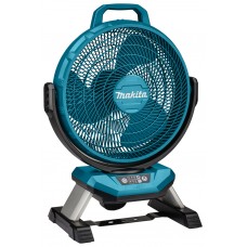 MAKITA LXT 14,4 V / 18 V VENTILATOR MET ZWENKFUNCTIE DCF301Z