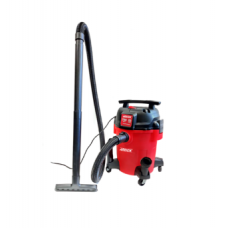 BOUWSTOFZUIGER 23L 750W NAT/DROOG L-KLASSE