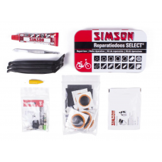 SIMSON REPARATIEDOOS SELECT