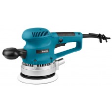 MAKITA 230 V EXCENTER SCHUURMACHINE BO6030J