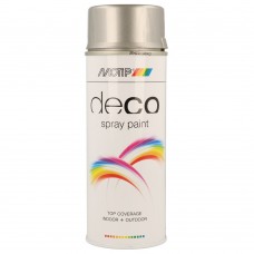 MT COLORS RAL9007 HGL 400ML