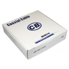 COAX KABEL WIT