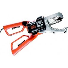 BEND 550W 10CM ALLIGATOR SNOEIZAAG