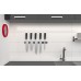 FISCHER DUOSEAL 6X38 S PLUG/SCHR A2 K NV