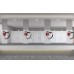 FISCHER DUOSEAL 6X38 S PLUG/SCHR A2 K NV