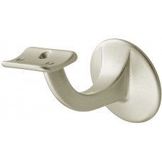 LEUNINGHOUDER 65 HOL M8 NIEUW ZILVER