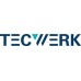 DRAADVIJL VOOR METRISCH SCHROEFDRAAD TECWERK